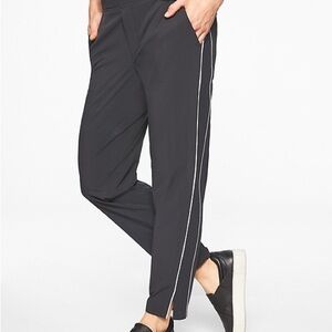 Athleta Brooklyn Luxe Ankle Pant
